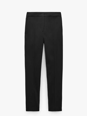Zara Jogger Waist Pants